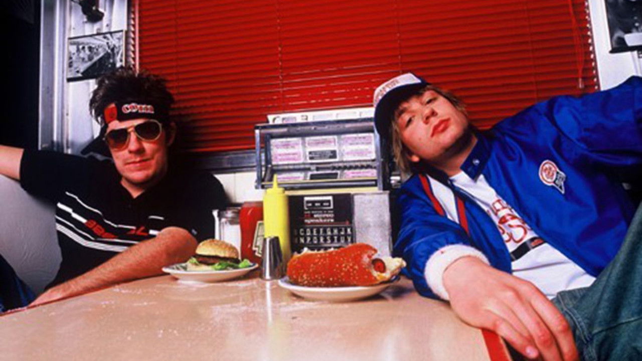 Backdrop image for movie The Great Hip Hop Hoax