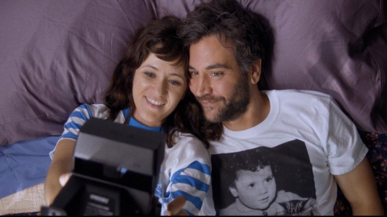 Backdrop image for movie Social Animals