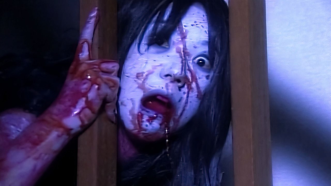 Backdrop image for movie Ju-on: The Curse