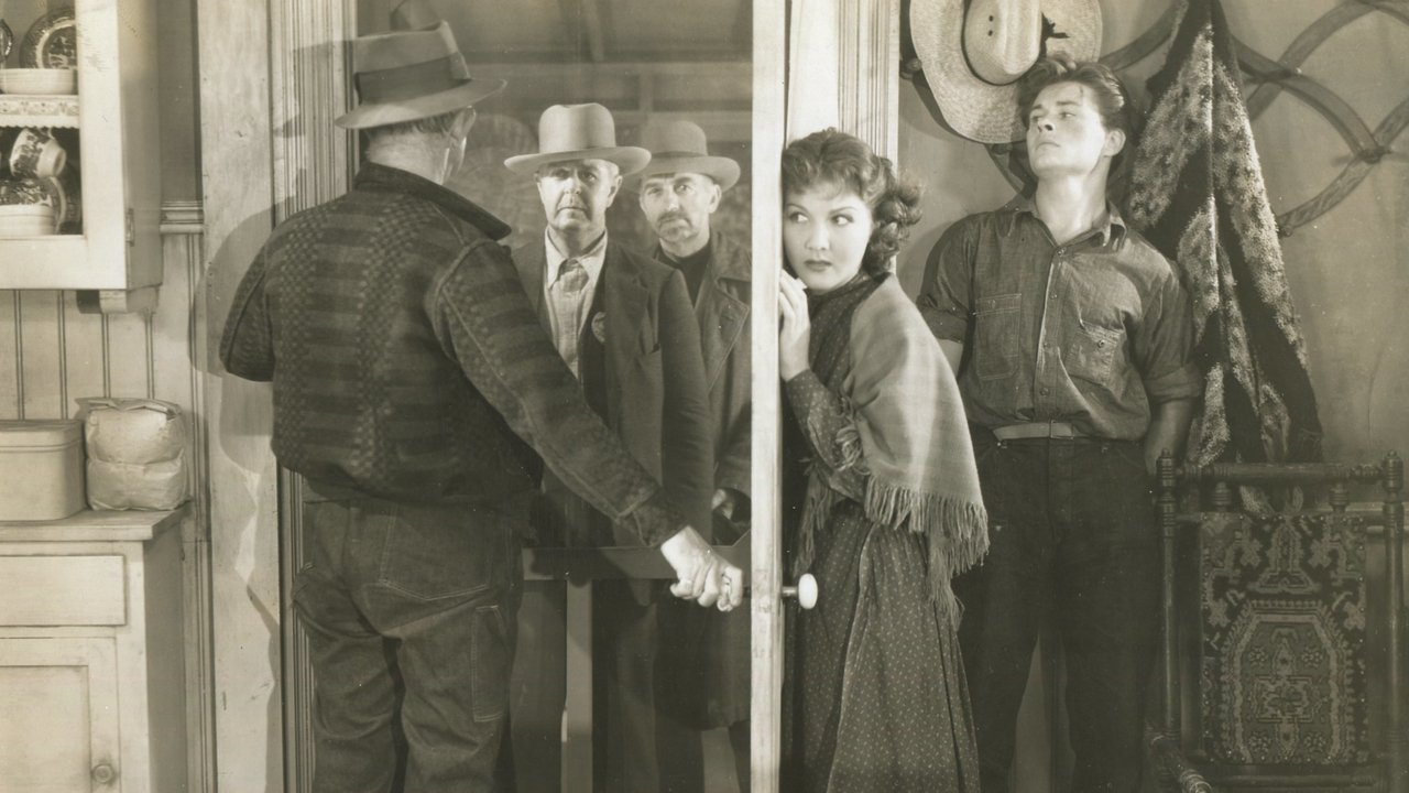 Backdrop image for movie Two Alone