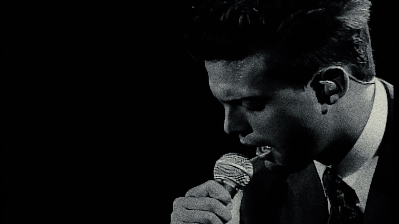 Backdrop image for movie Luis Miguel: El Concierto