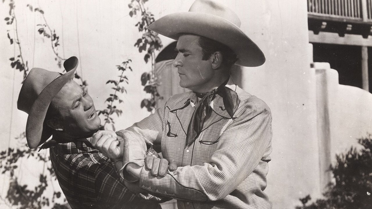Backdrop image for movie Fence Riders