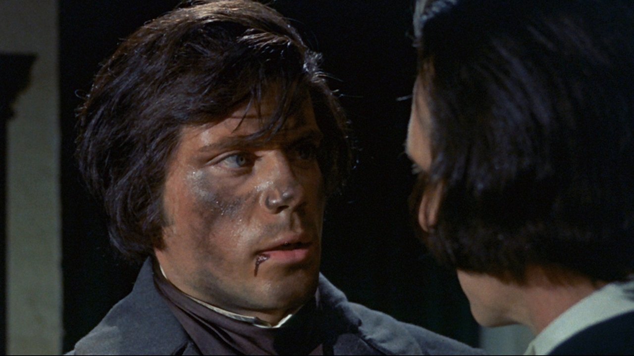 Backdrop image for movie Captain Clegg