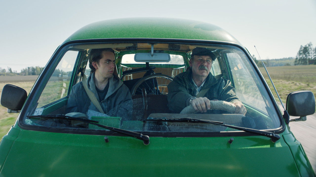 Backdrop image for movie Life After Death