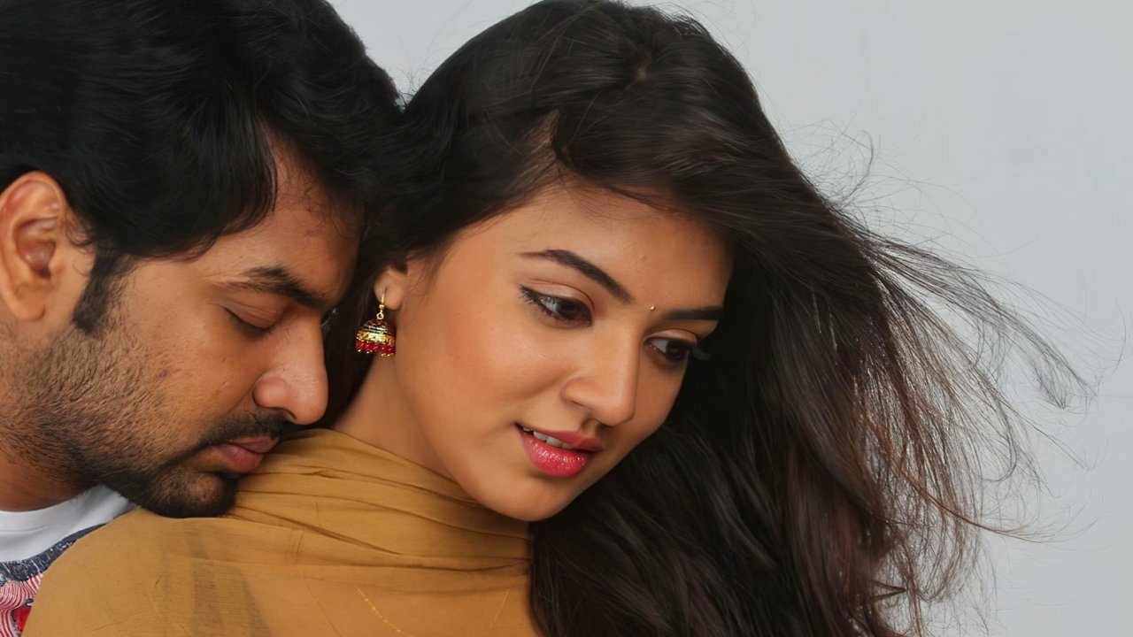 Backdrop image for movie Thirumanam Enum Nikkah