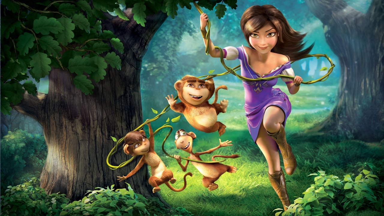 Backdrop image for movie Clara