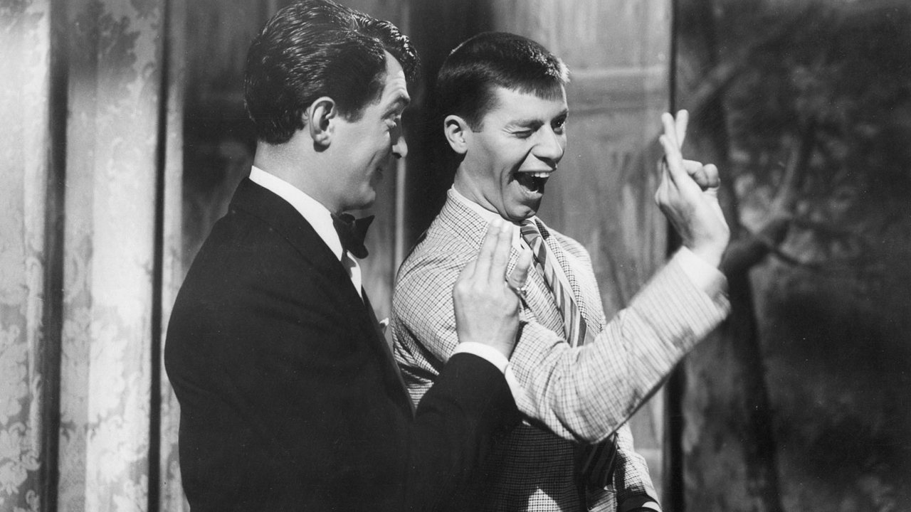 Backdrop image for movie The Stooge