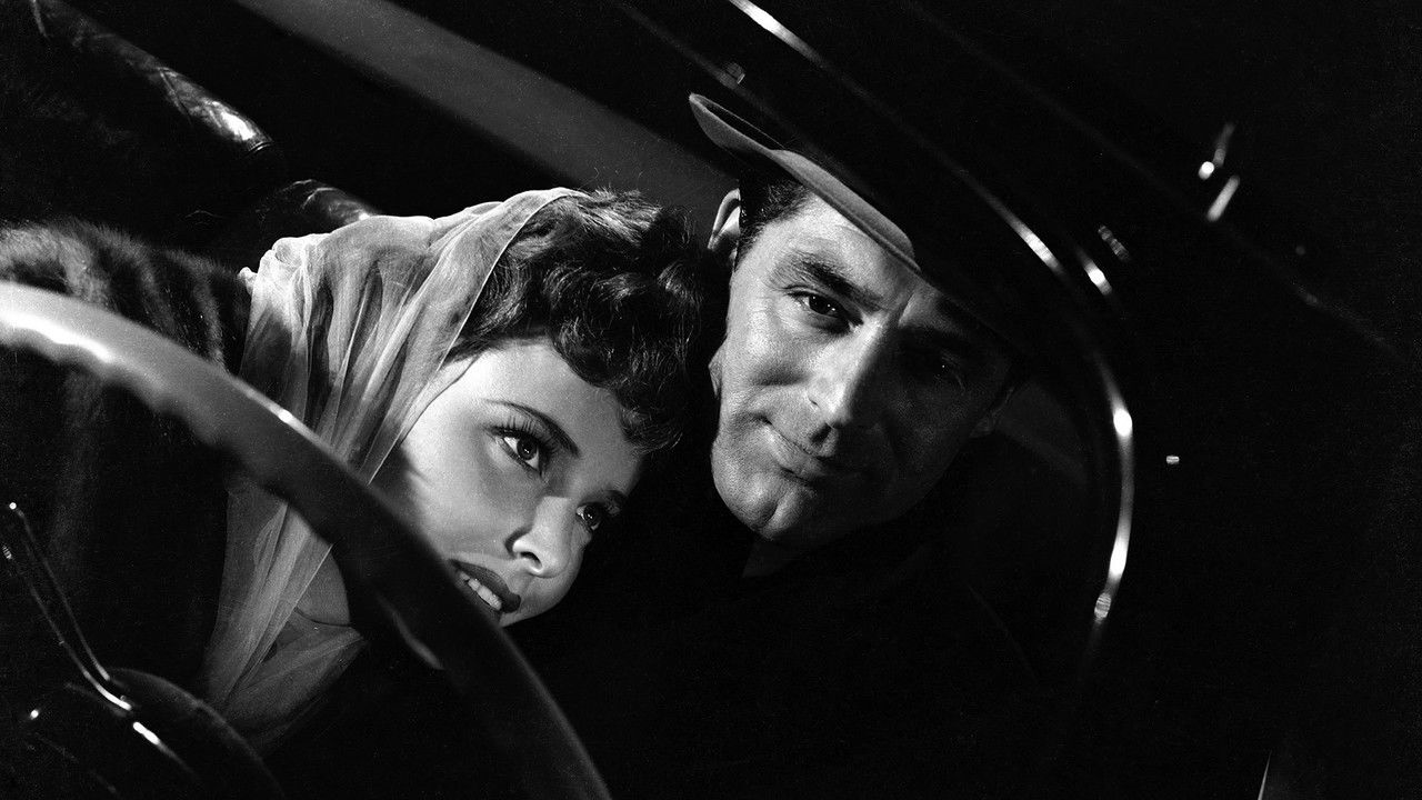 Backdrop image for movie Mr. Lucky