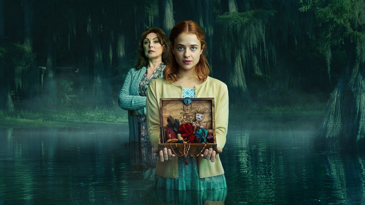 Backdrop image for movie Ruby