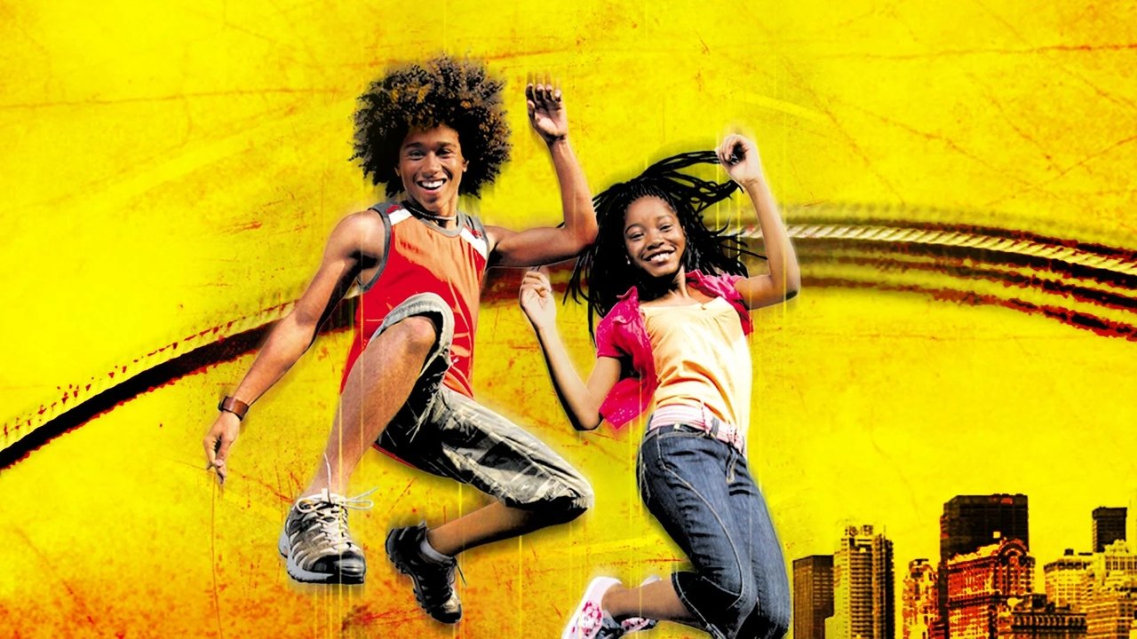 Backdrop image for movie Jump In!