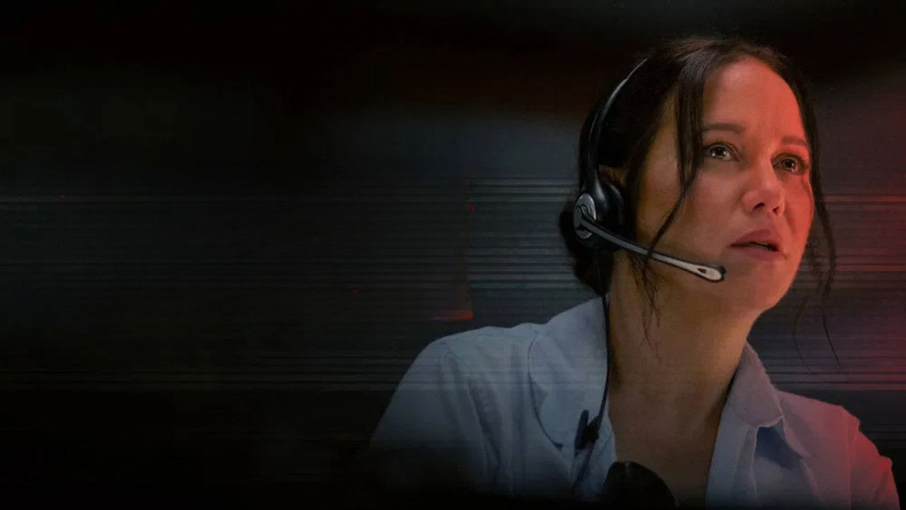 Backdrop image for movie The Killer Is Calling