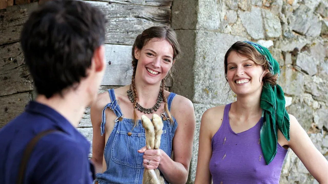 Backdrop image for movie Born in 68