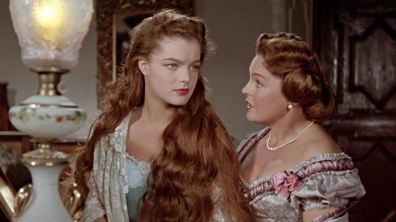 Backdrop image for movie Sissi