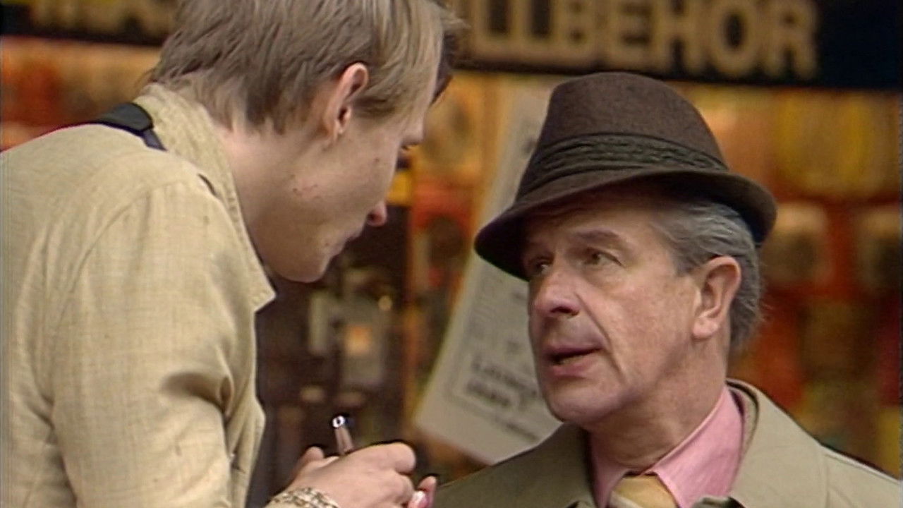 Backdrop image for movie Det är din boll, Jim