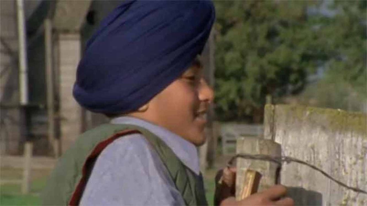 Backdrop image for movie Gurdeep Singh Bains