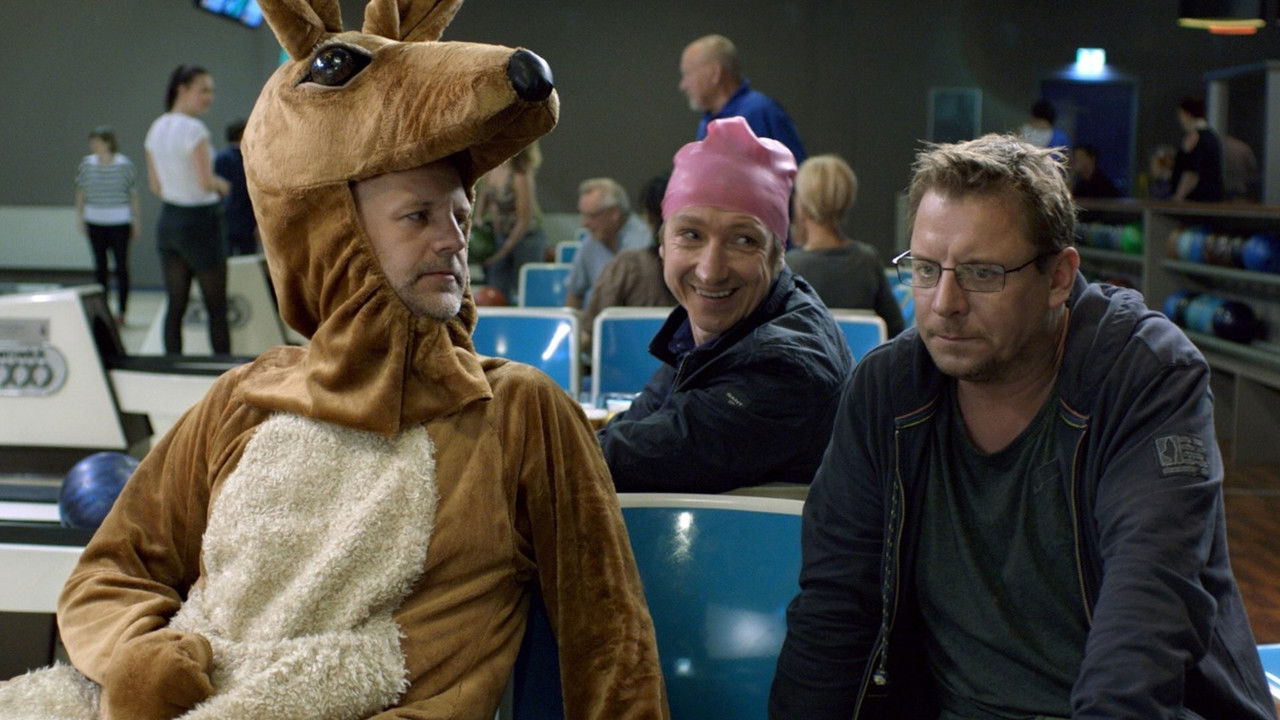 Backdrop image for movie The Reunion 2: The Funeral