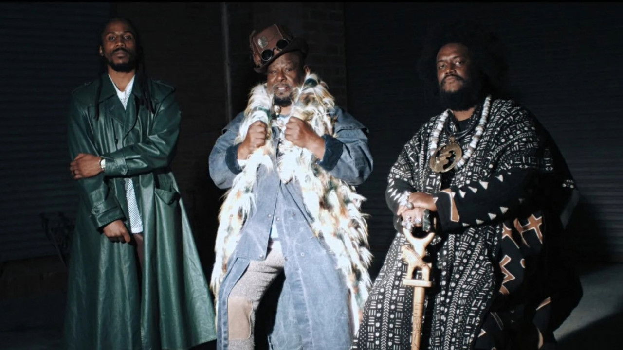 Backdrop image for movie Get Lit