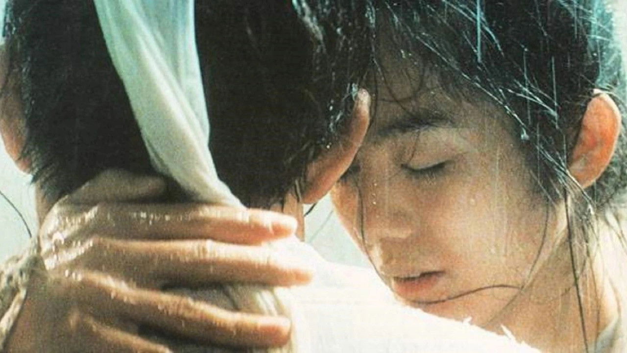 Backdrop image for movie The Lovers