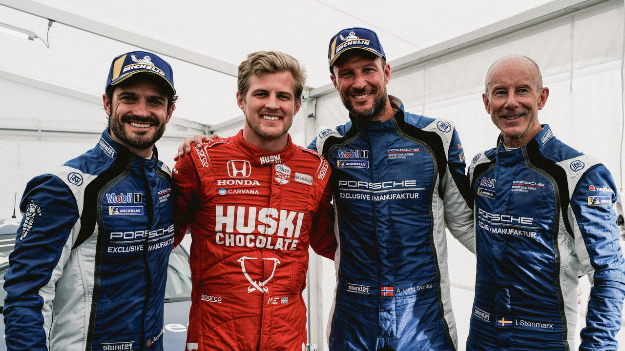 Backdrop image for movie Taming Speed