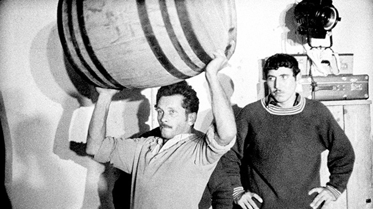 Backdrop image for movie The Unemployed