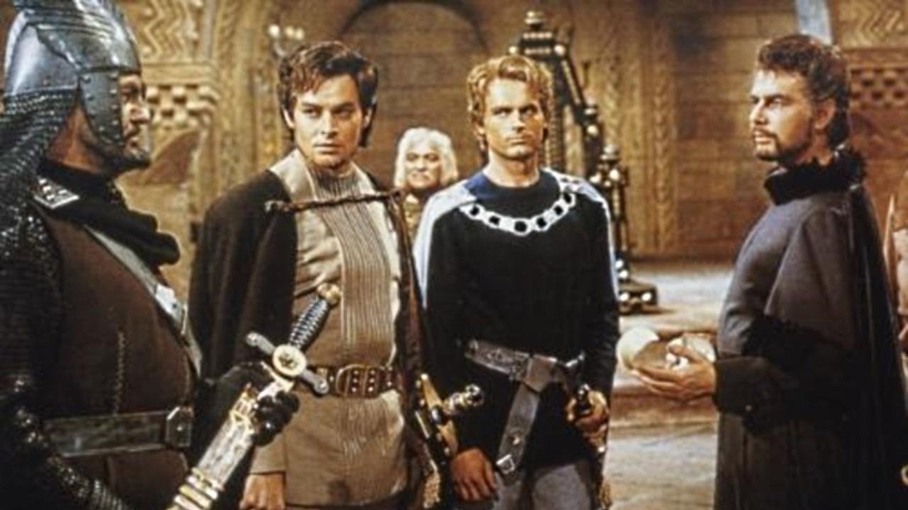 Backdrop image for movie Whom the Gods Wish to Destroy