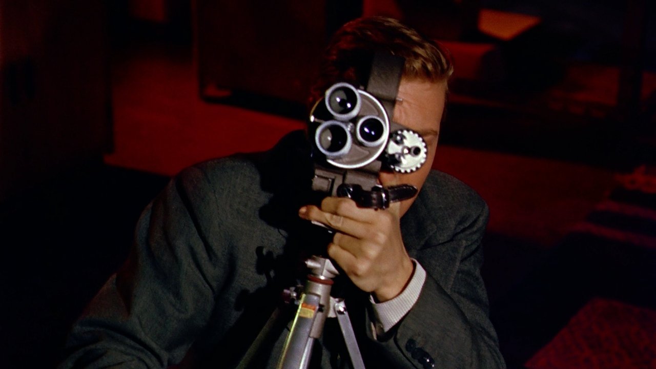 Backdrop image for movie Peeping Tom