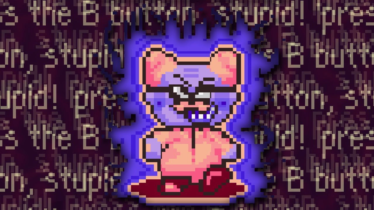 Backdrop image for movie The Halloween Hack: An Analytical Essay