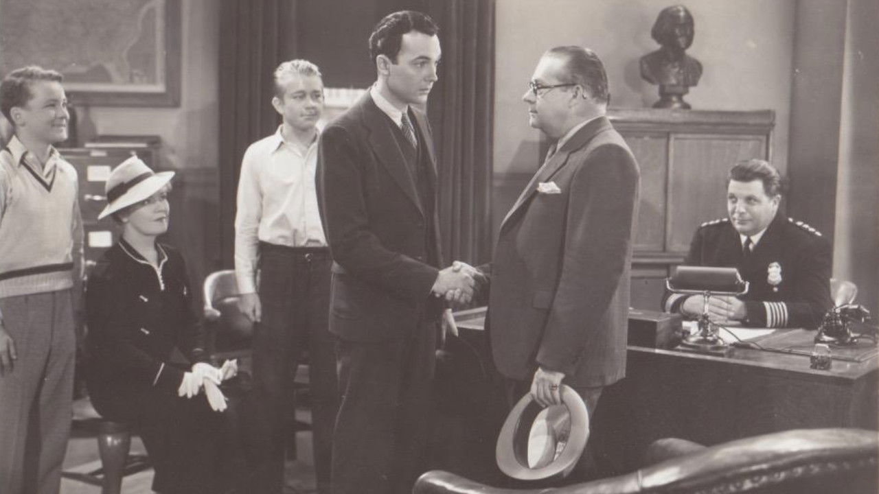 Backdrop image for movie Borrowing Trouble