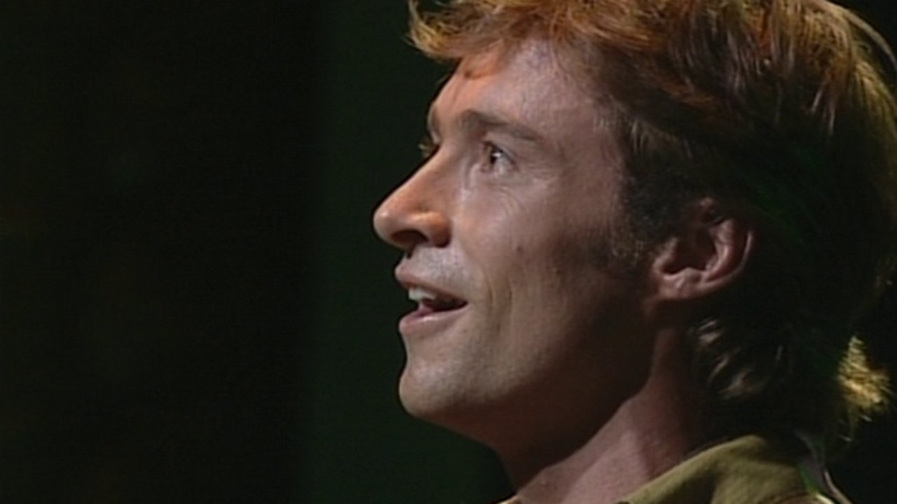 Backdrop image for movie Hey, Mr. Producer! The Musical World of Cameron Mackintosh