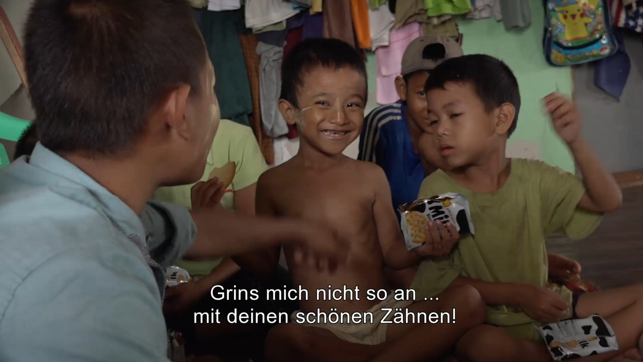 Backdrop image for movie B.B. und die Schule am Fluss