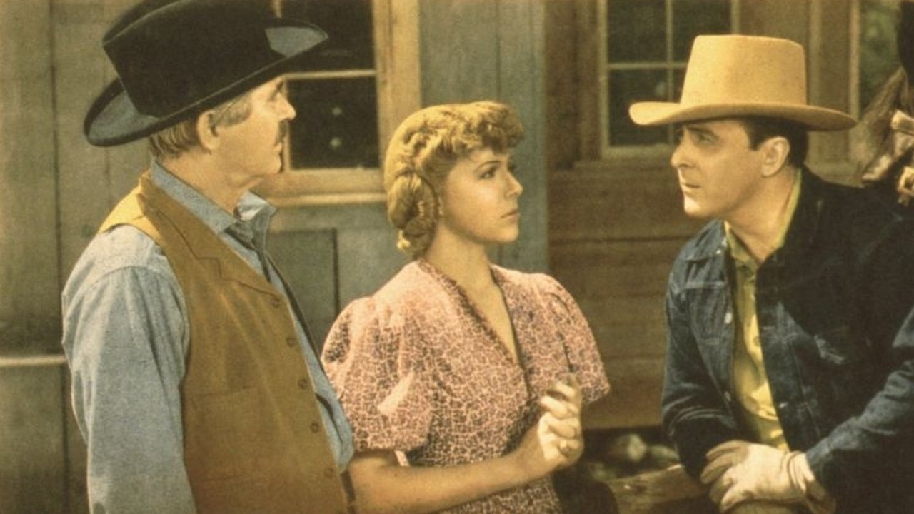 Backdrop image for movie Prairie Law
