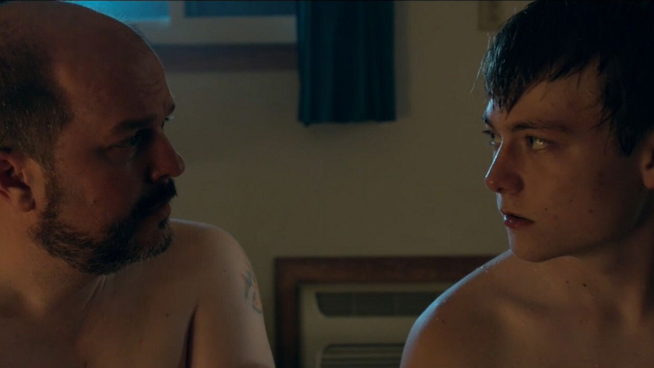 Backdrop image for movie The Space Between Us