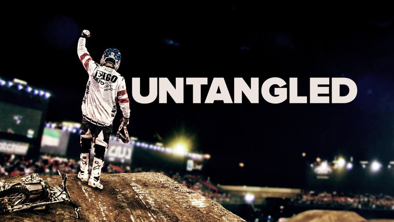 Backdrop image for movie Tom Pagès: Untangled