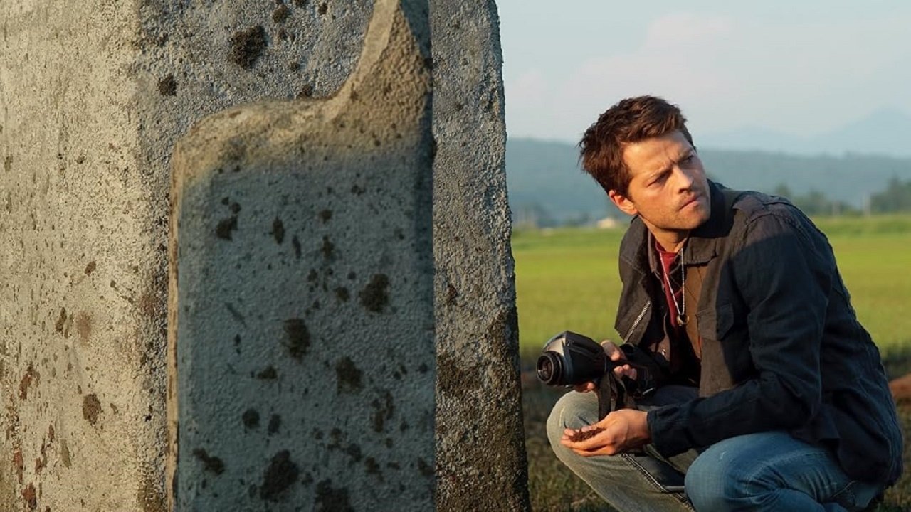 Backdrop image for movie Stonehenge Apocalypse