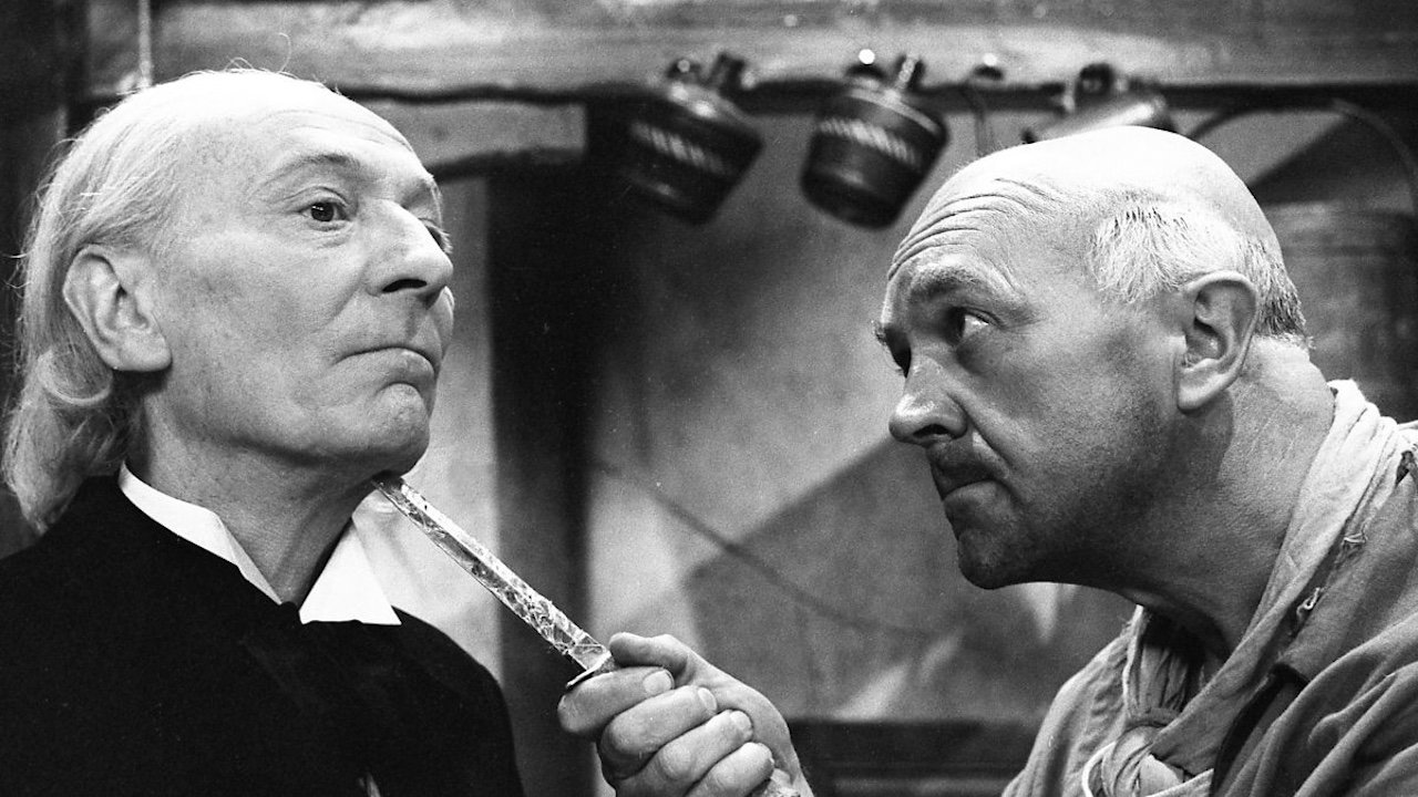 Backdrop image for movie Doctor Who: The Smugglers