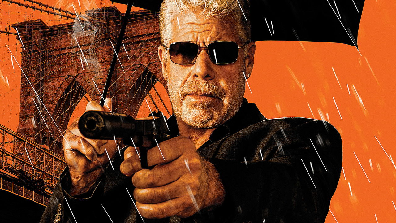 Backdrop image for movie Asher