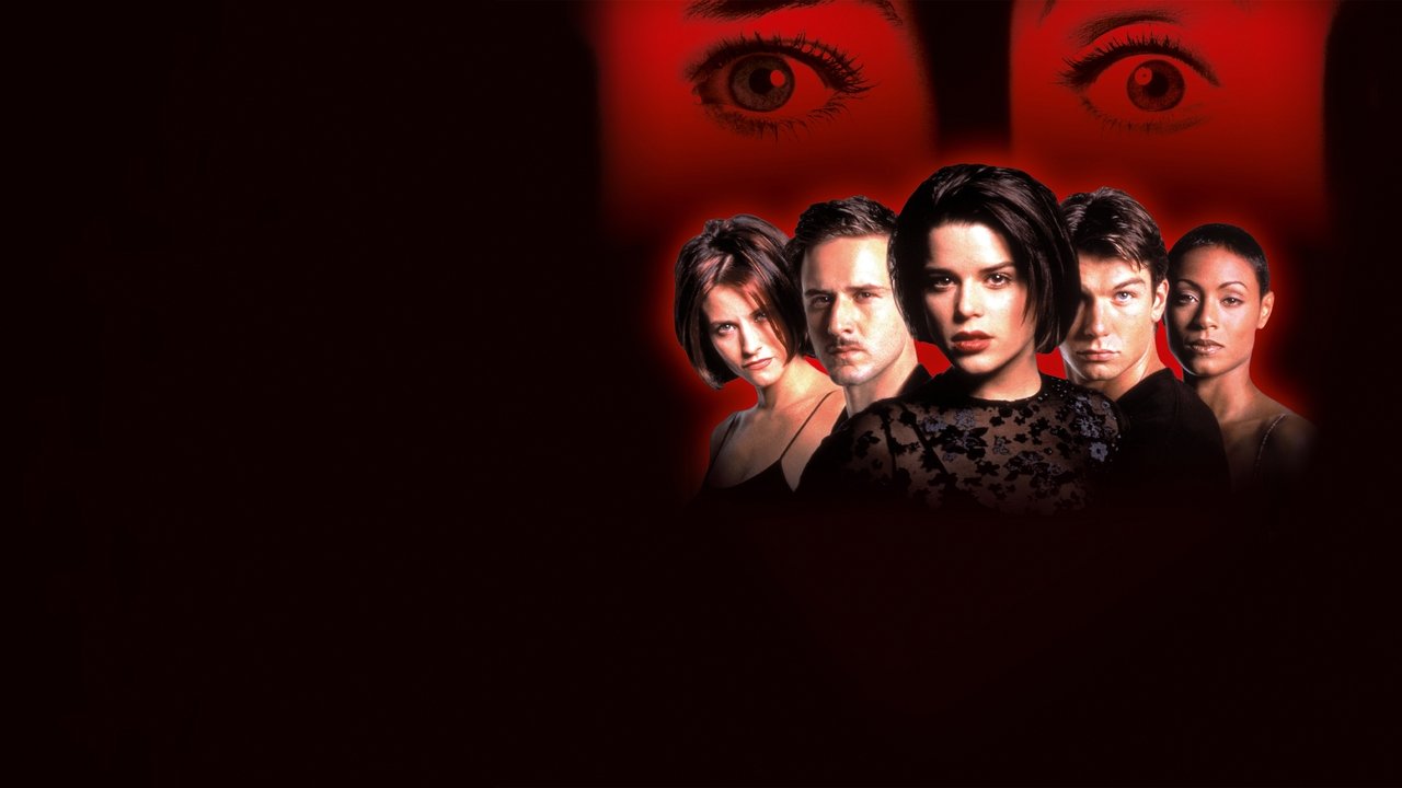 Backdrop image for movie Scream 2