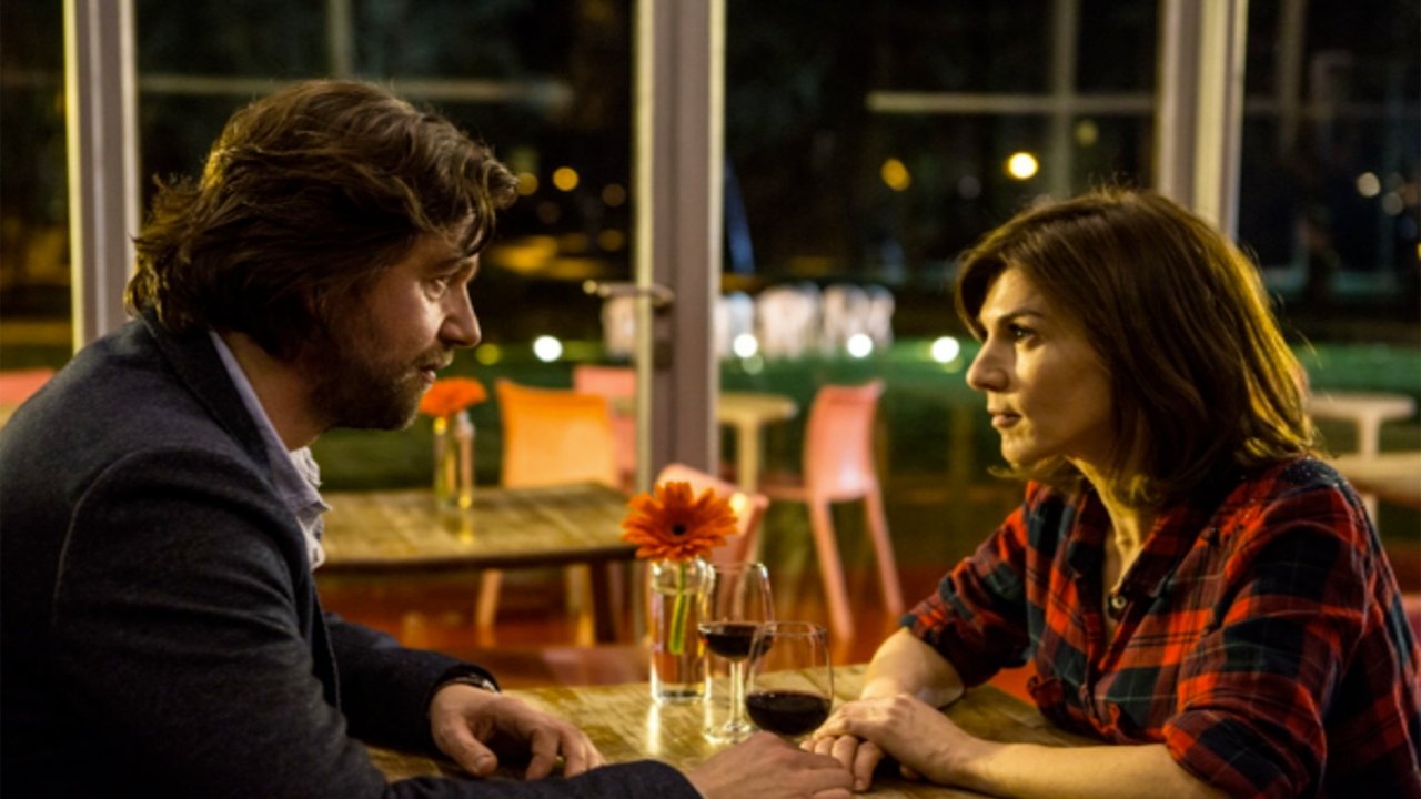 Backdrop image for movie In the Heart