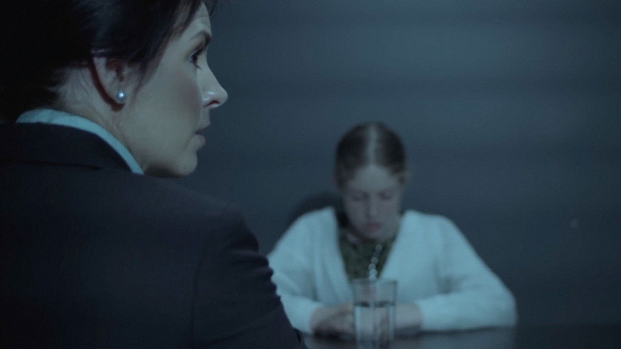 Backdrop image for movie Stranger