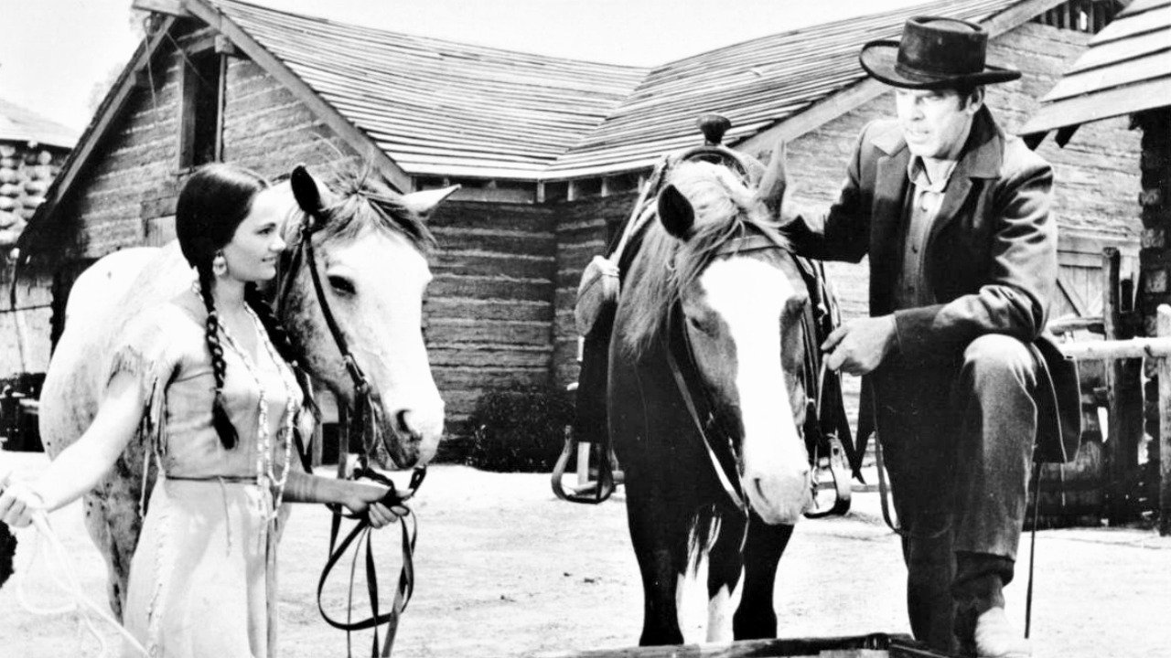 Backdrop image for movie The Oregon Trail