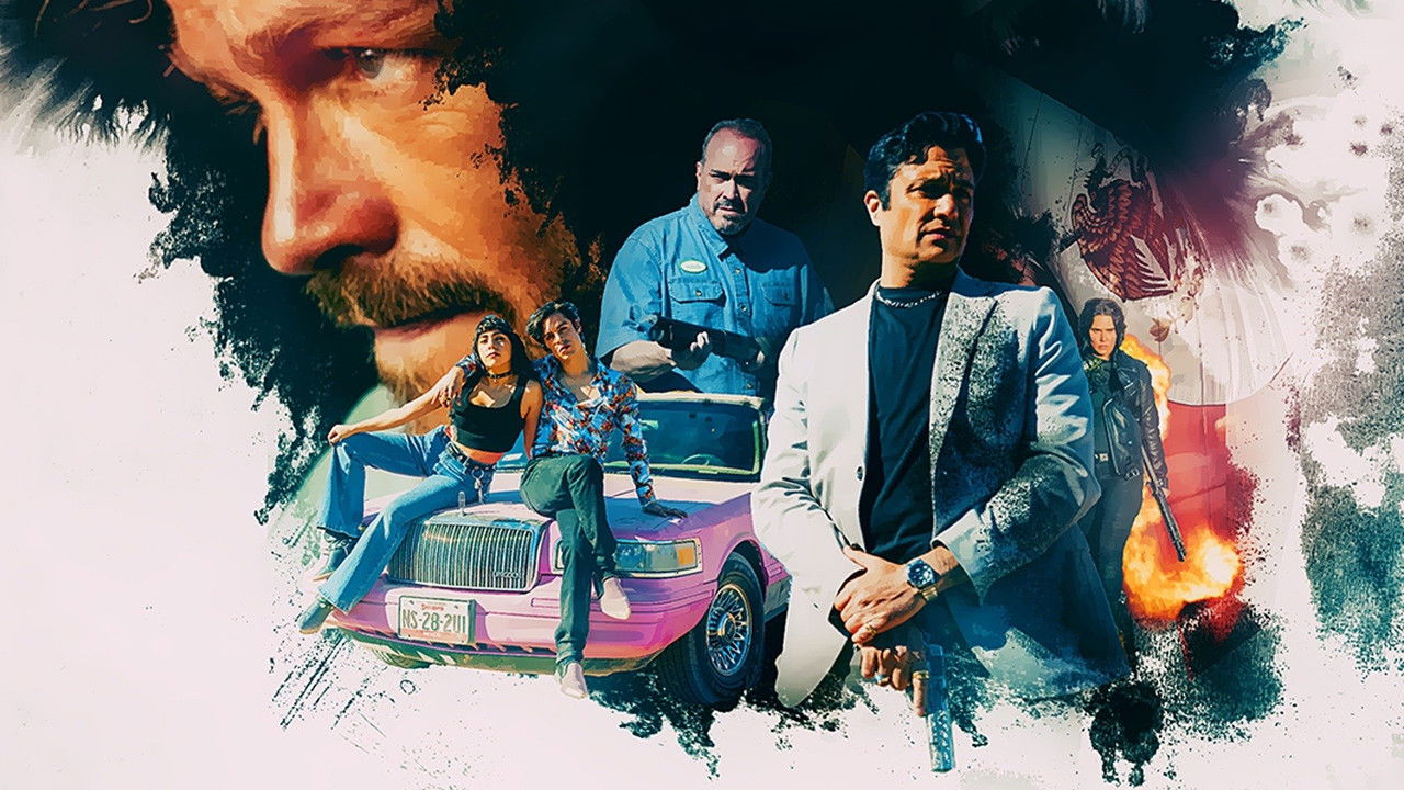 Backdrop image for movie Snag