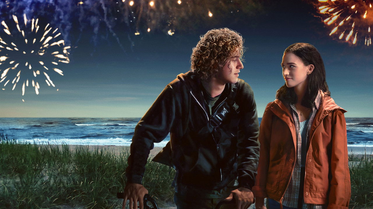 Backdrop image for movie Along for the Ride