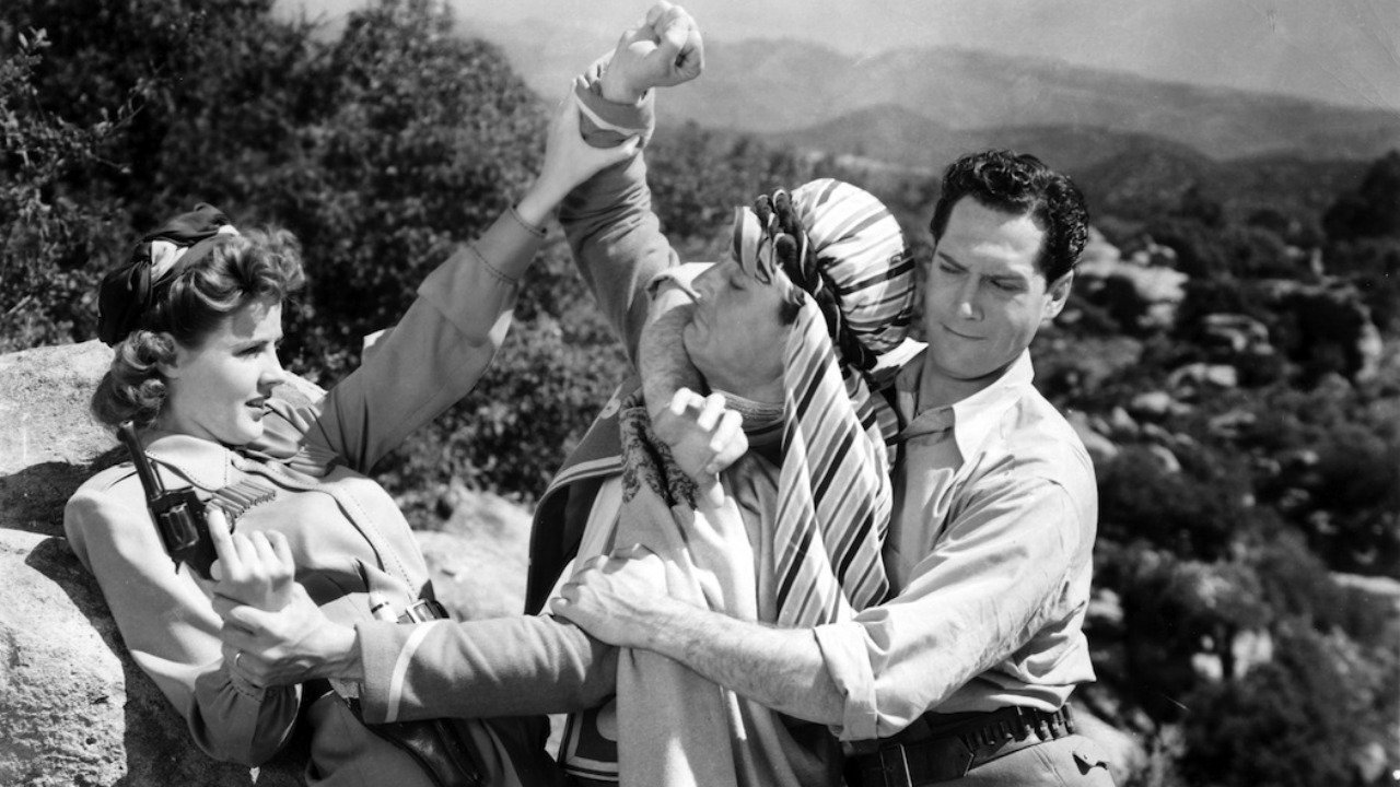 Backdrop image for movie Perils of Nyoka