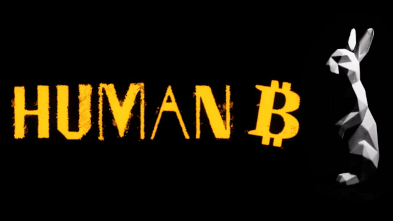 Backdrop image for movie Human B
