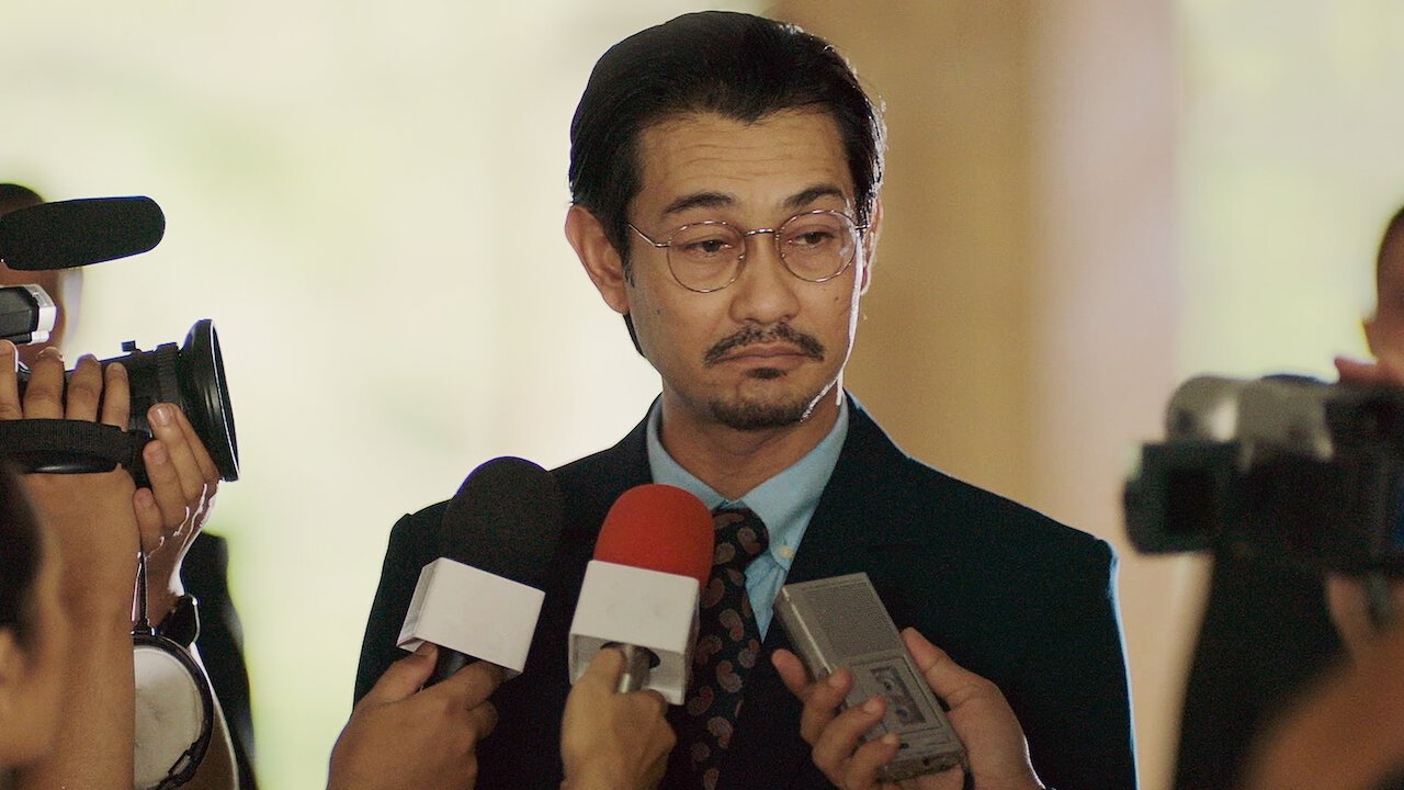 Backdrop image for movie Anwar: The Untold Story