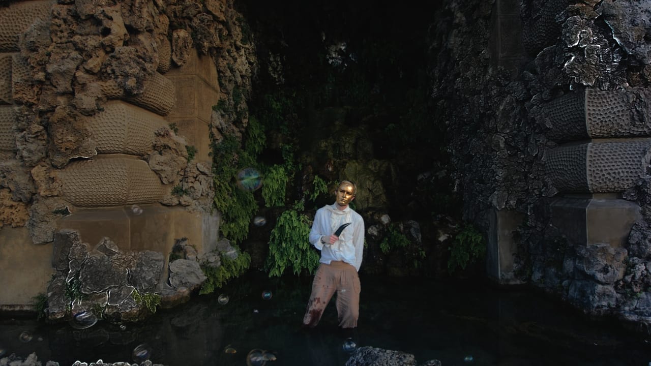 Backdrop image for movie Zanni