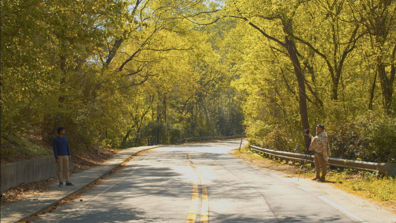 Backdrop image for movie President's Day