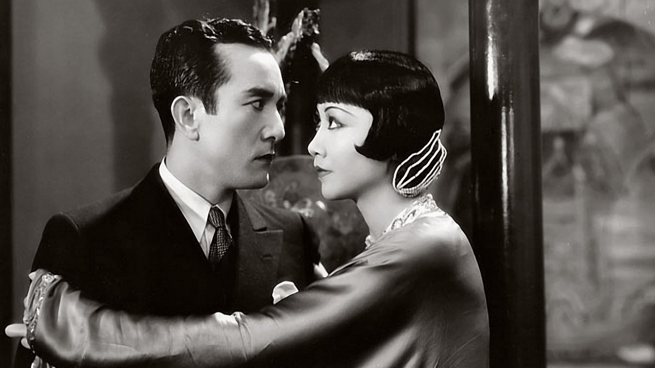 Backdrop image for movie Daughter of the Dragon