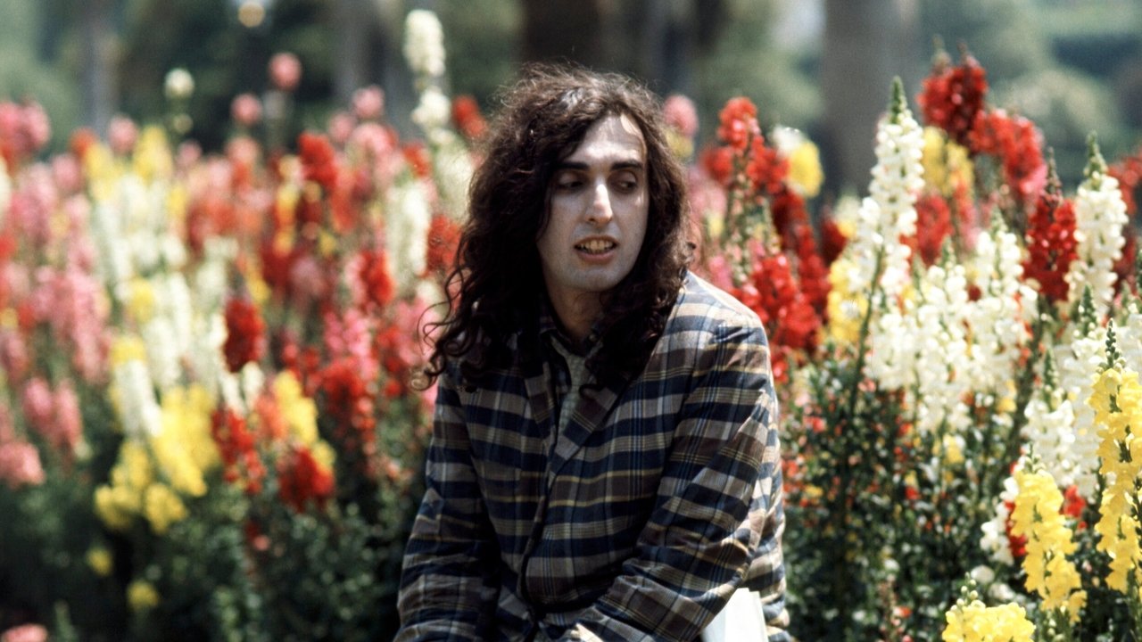 Backdrop image for movie Tiny Tim: King for a Day