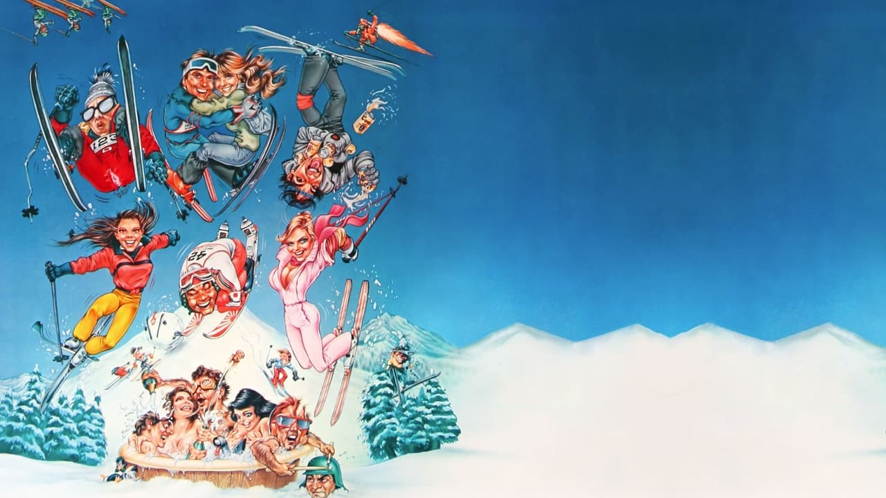 Backdrop image for movie Hot Dog... The Movie